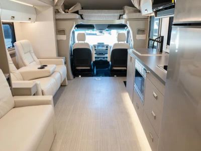2026 Winnebago VIEW - Photo 3
