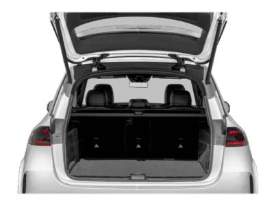 2026 Mercedes-Benz GLE — photo 11 view