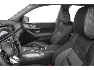 2026 Mercedes-Benz GLE — photo 9 view