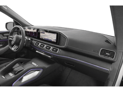 2026 Mercedes-Benz GLE — photo 15 view