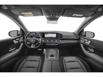 2026 Mercedes-Benz GLE — photo 8 view