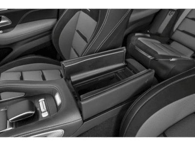2026 Mercedes-Benz GLE — photo 14 view