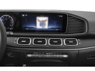 2026 Mercedes-Benz GLE — photo 10 view