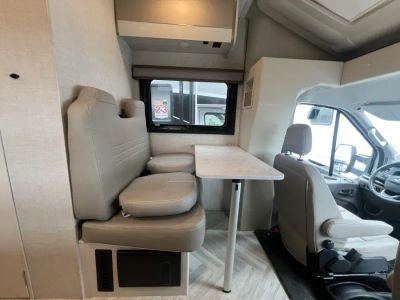 2026 Thor Motor Coach GEMINI — photo 9 view