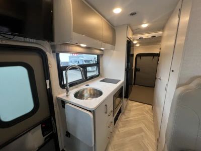 2026 Thor Motor Coach GEMINI — detail view