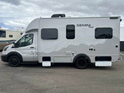 2026 Thor Motor Coach GEMINI — photo 15 view