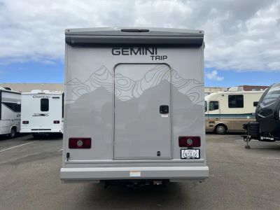 2026 Thor Motor Coach GEMINI — photo 18 view