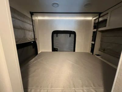 2026 Thor Motor Coach GEMINI — photo 10 view