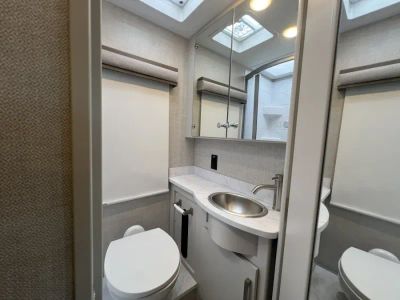 2026 Thor Motor Coach GEMINI — photo 11 view