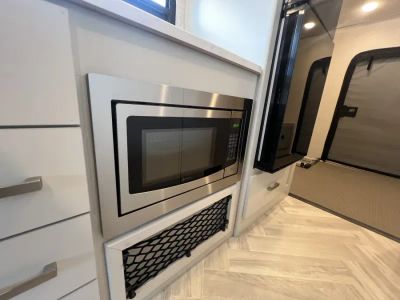 2026 Thor Motor Coach GEMINI — photo 7 view