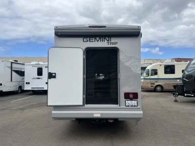 2026 Thor Motor Coach GEMINI — photo 19 view