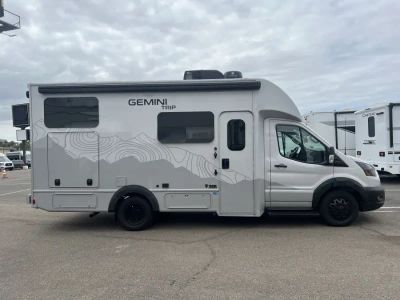 2026 Thor Motor Coach GEMINI — photo 16 view