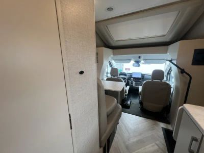2026 Thor Motor Coach GEMINI — photo 8 view