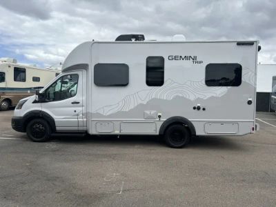 2026 Thor Motor Coach GEMINI — photo 14 view