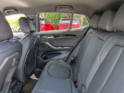 2018 BMW X2 — photo 13 view