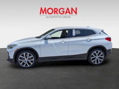 2018 BMW X2 — photo 7 view