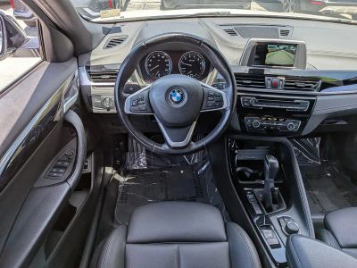 2018 BMW X2 — photo 16 view