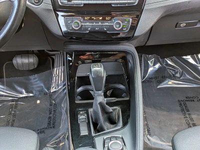 2018 BMW X2 — photo 19 view