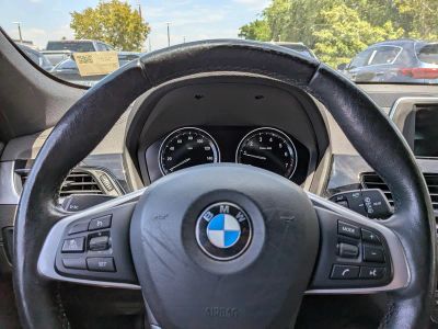 2018 BMW X2 — photo 25 view