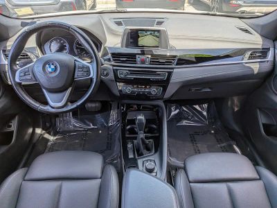 2018 BMW X2 — photo 15 view