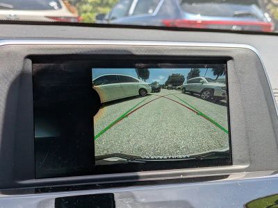 2018 BMW X2 — photo 33 view