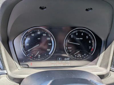 2018 BMW X2 — photo 26 view