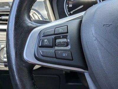 2018 BMW X2 — photo 23 view