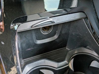 2018 BMW X2 — photo 29 view