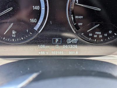 2018 BMW X2 — photo 27 view