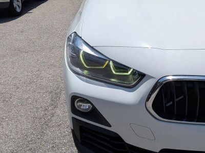 2018 BMW X2 — photo 9 view