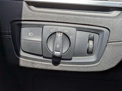 2018 BMW X2 — photo 22 view