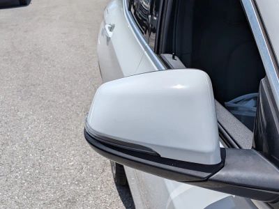 2018 BMW X2 — photo 12 view