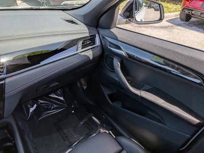2018 BMW X2 — photo 17 view