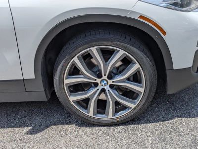 2018 BMW X2 — photo 11 view