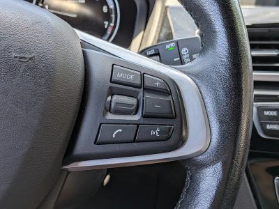 2018 BMW X2 — photo 24 view
