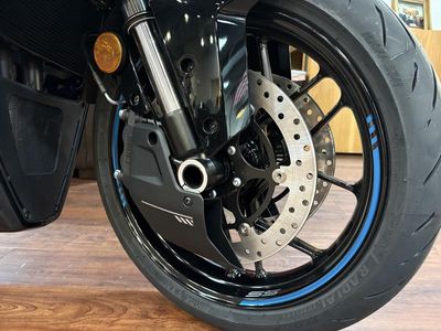 2025 CFMOTO 675SS - Photo 12