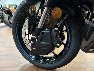 2025 CFMOTO 675SS - Photo 13