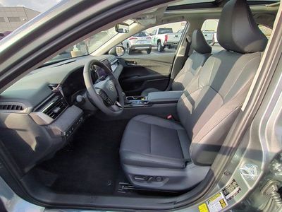 2026 Toyota Camry - Photo 8