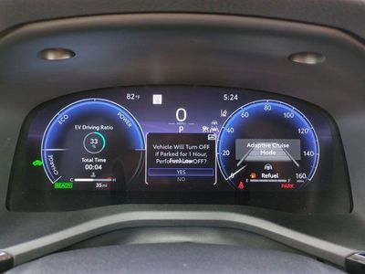 2026 Toyota Camry - Photo 11