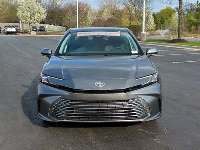 2026 Toyota Camry - Photo 4