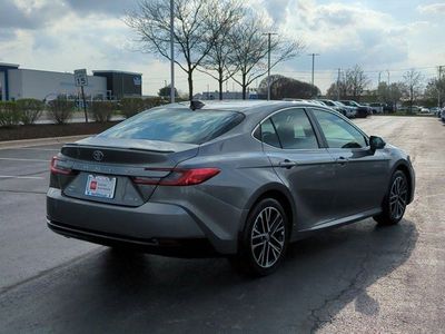 2026 Toyota Camry - Photo 5