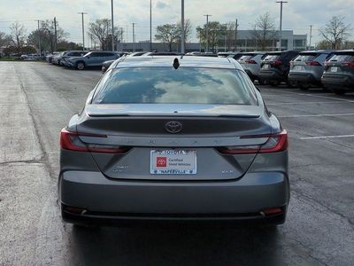 2026 Toyota Camry - Photo 6