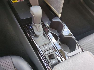 2026 Toyota Camry - Photo 15