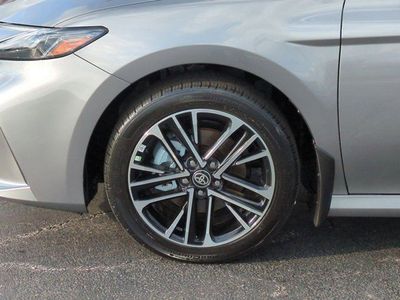 2026 Toyota Camry - Photo 7
