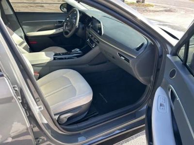 2022 Hyundai Sonata — photo 9 view