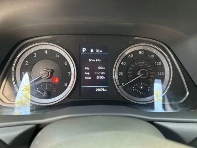 2022 Hyundai Sonata — photo 10 view