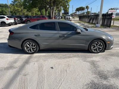2022 Hyundai Sonata — photo 17 view