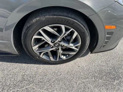 2022 Hyundai Sonata — photo 18 view