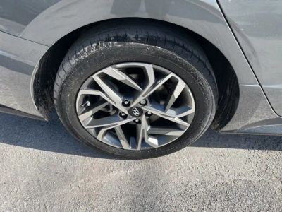 2022 Hyundai Sonata — photo 19 view