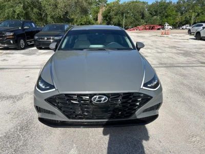 2022 Hyundai Sonata — photo 14 view